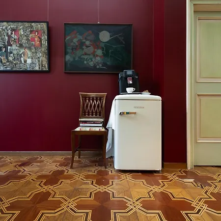 Casa della Contessa B&B-2