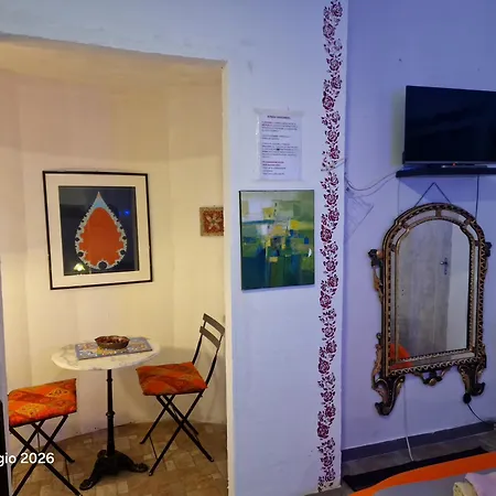 B&B La Riva del Po-3