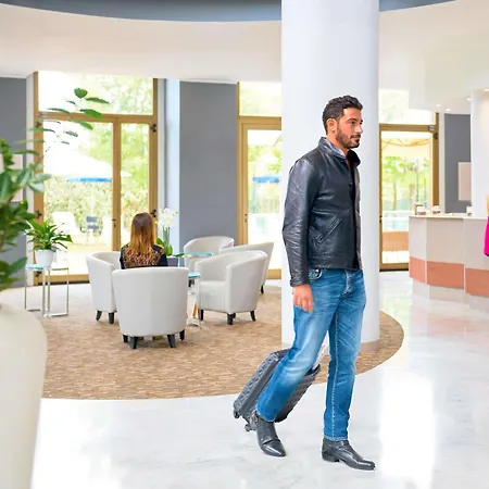 Novotel Torino Corso Giulio Cesare-3