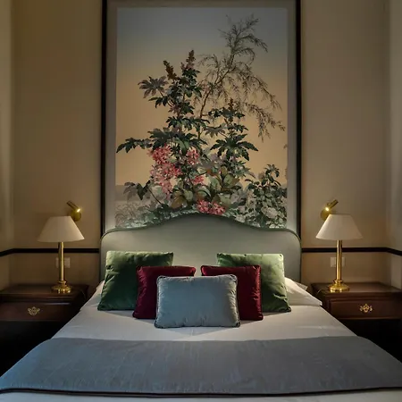 Hotel Victoria & Iside Spa-2