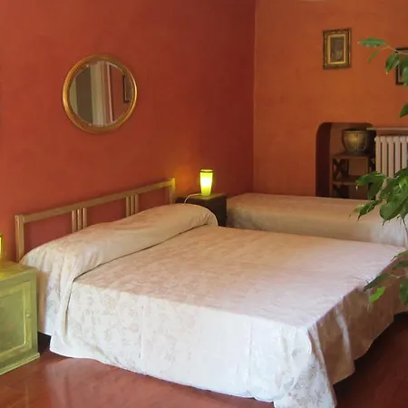 San Quintino B&B-3