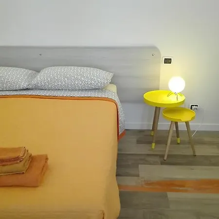 Ca'cita Guest House Torino-3