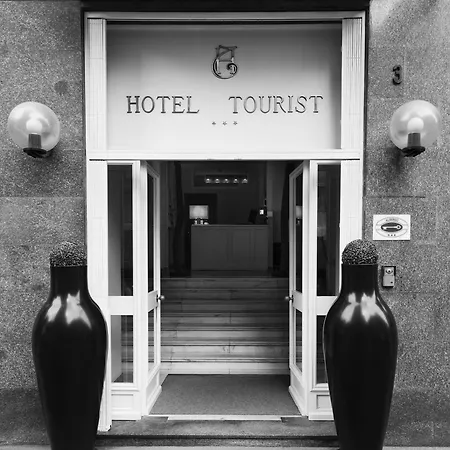 Hotel Tourist-3