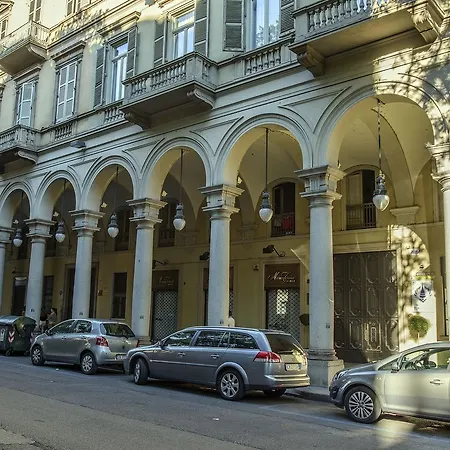 Hotel Torino Porta Susa-2