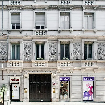 Torino Suite-2