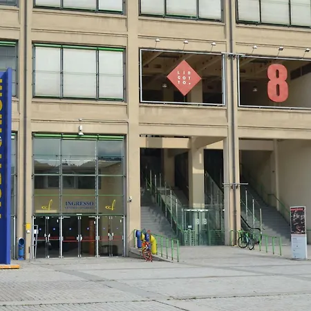 Domus Lingotto-2
