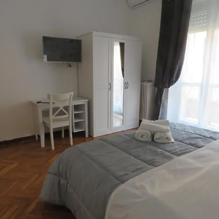 Gli Elementi Guesthouse-2