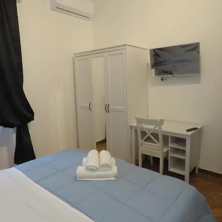 Gli Elementi Guesthouse-3