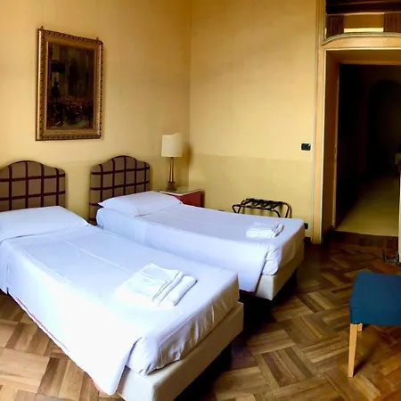 B&B Saluzzo Paesana 1718-3